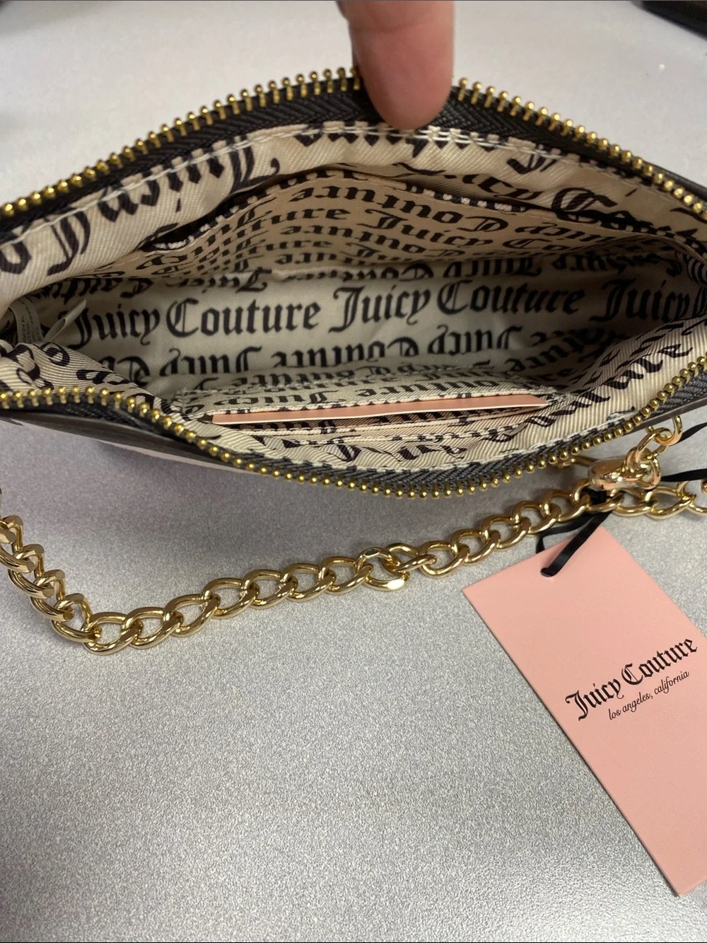 Juicy Couture juicy couture
